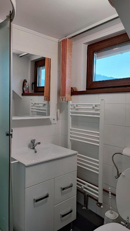 Dariamaf Apartment คัมพูลุง โมลโดเวเนสค์ ภายนอก รูปภาพ