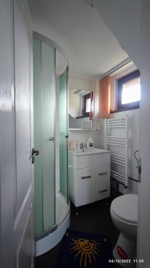 Dariamaf Apartment คัมพูลุง โมลโดเวเนสค์ ภายนอก รูปภาพ