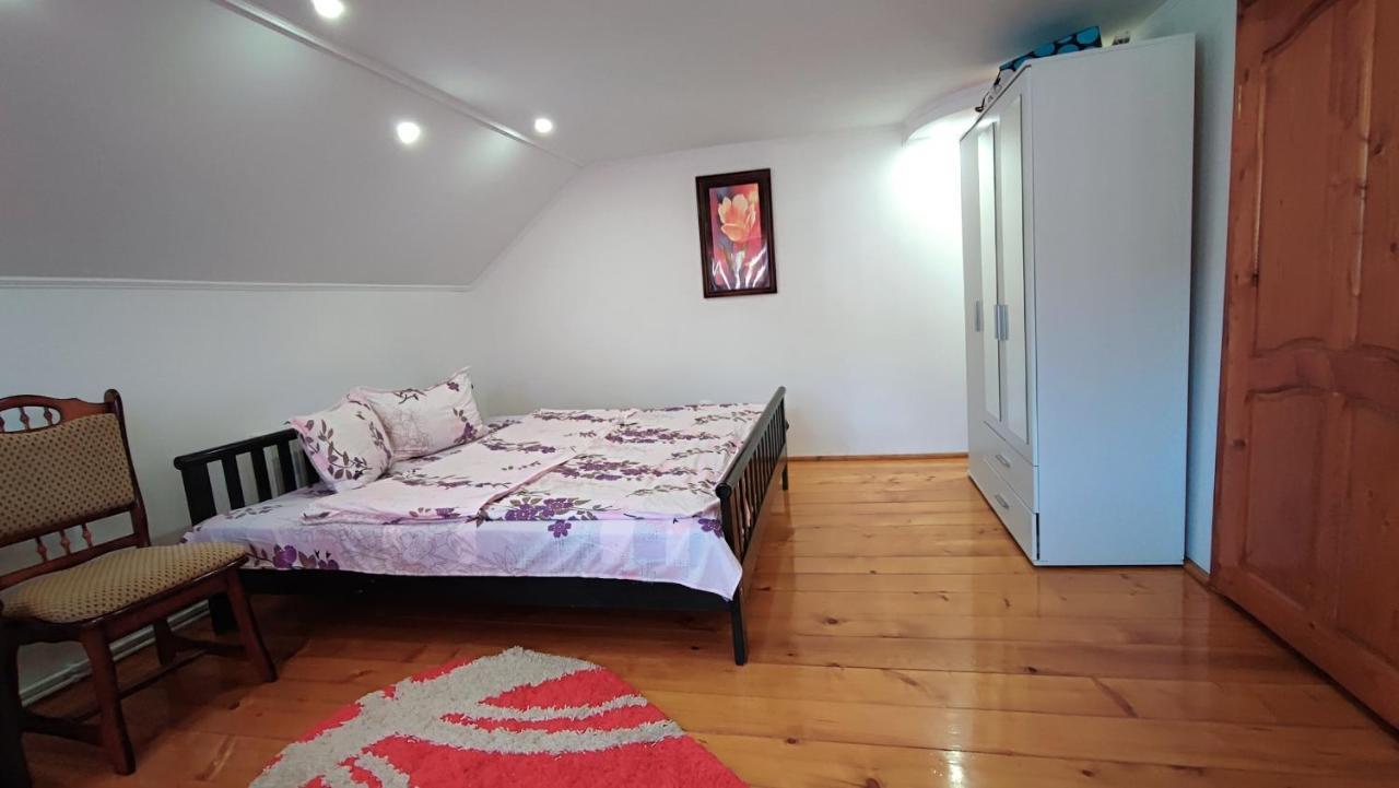 Dariamaf Apartment คัมพูลุง โมลโดเวเนสค์ ภายนอก รูปภาพ