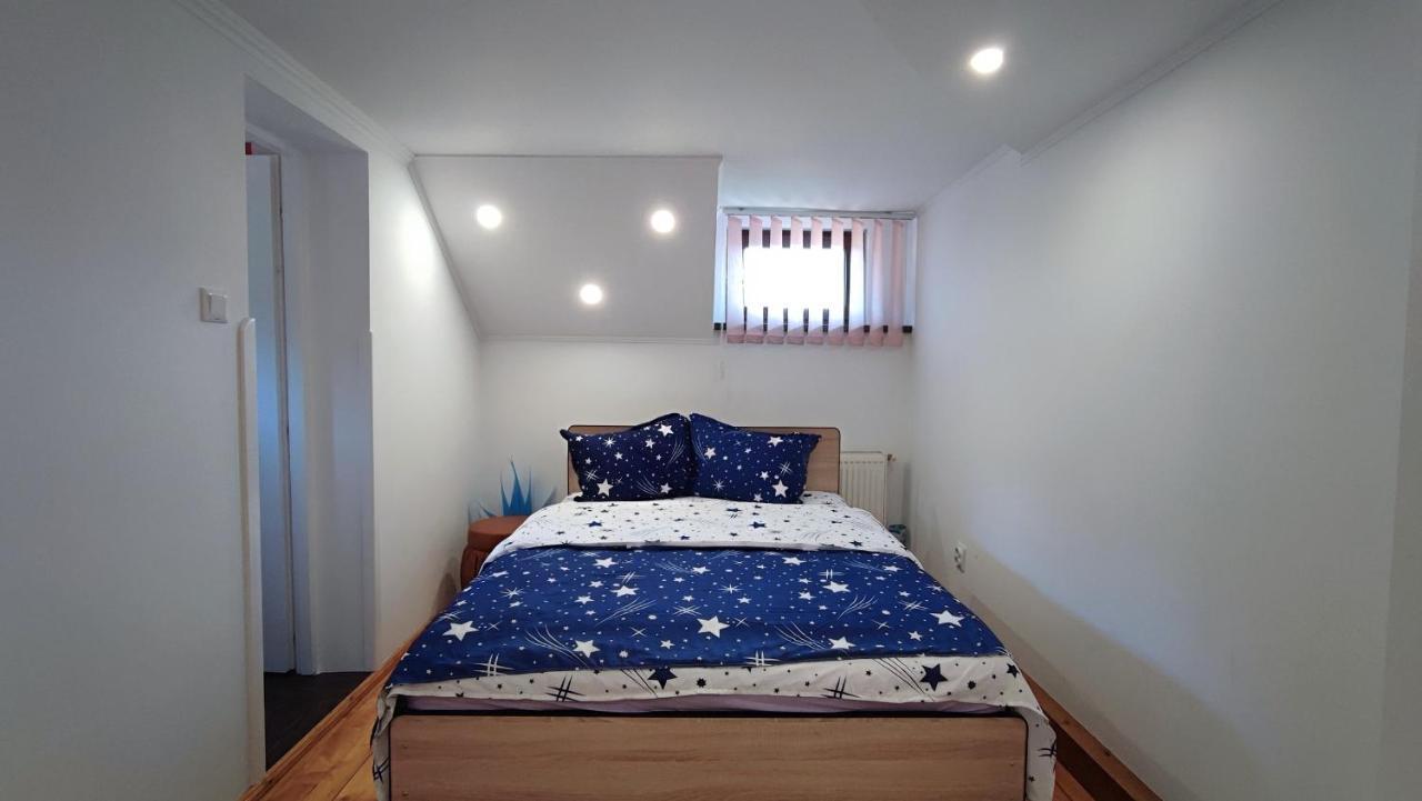 Dariamaf Apartment คัมพูลุง โมลโดเวเนสค์ ภายนอก รูปภาพ